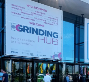 GrindingHub 2026